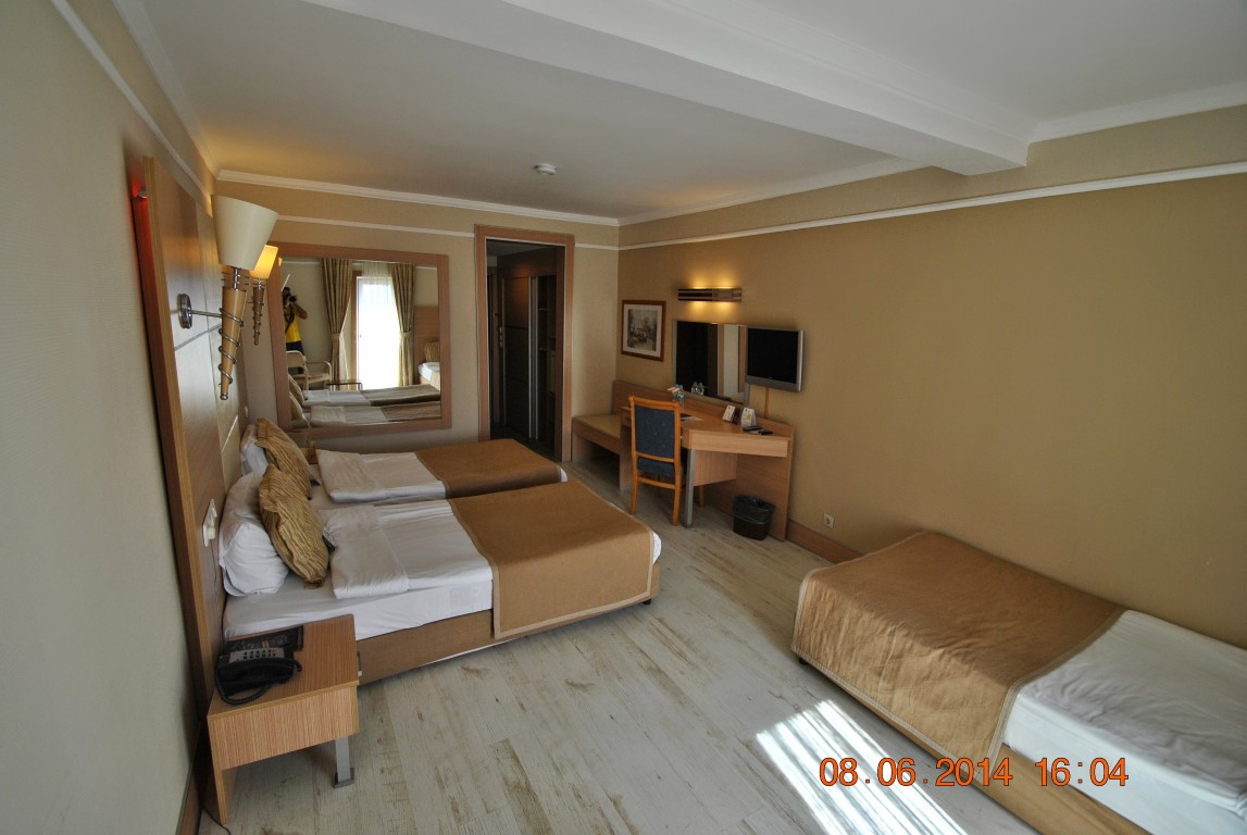 imagini hotel ERSAN RESORT BODRUM